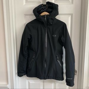 Oakley Womens Gore-Tex Insulated Ski Jacket